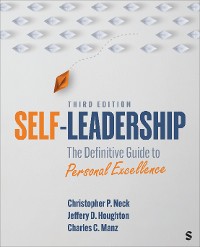 Cover Self-Leadership