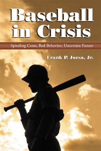 Cover Baseball in Crisis