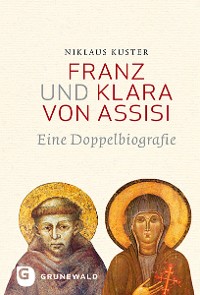 Cover Franz und Klara von Assisi