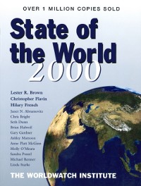 Cover State of the World 2000