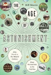 Cover Age of Astonishment