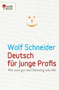 Cover Deutsch für junge Profis