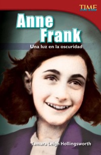 Cover Anne Frank