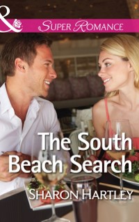 Cover South Beach Search (Mills & Boon Superromance)
