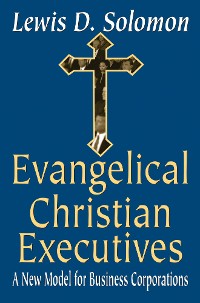 Cover Evangelical Christian Executives