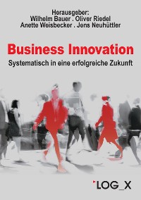 Cover Business Innovation