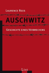 Cover Auschwitz