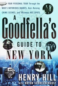 Cover Goodfella's Guide to New York
