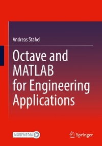 Cover Octave and MATLAB for Engineering Applications