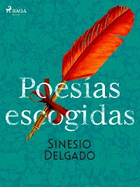 Cover Poesías escogidas