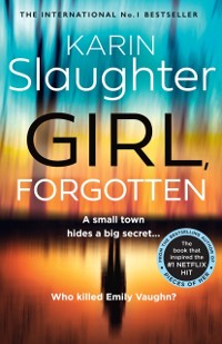 Cover Girl, Forgotten