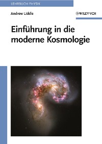 Cover Einführung in die moderne Kosmologie