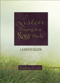 Cover Listen Leader Guide