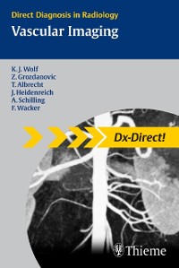 Cover Vascular Imaging