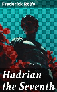 Cover Hadrian the Seventh