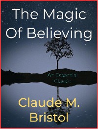 Cover The Magic Of Believing