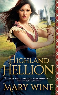 Cover Highland Hellion