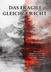 Cover Das fragile Gleichgewicht