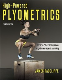 Cover High-Powered Plyometrics