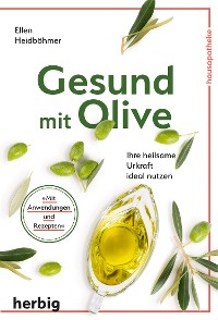 Cover Gesund mit Olive