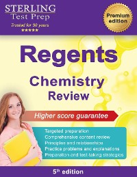 Cover Regents Chemistry Review