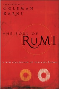 Cover Soul of Rumi