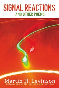 Cover Signal Reactions and Other Poems