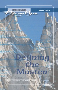 Cover Defining the Master