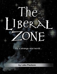 Cover The Liberal Zone