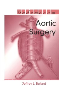 Cover Aortic Surgery