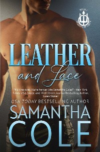 Cover Leather & Lace