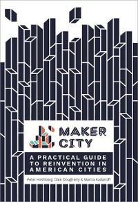 Cover Maker City