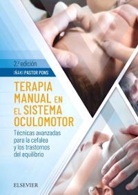 Cover Terapia manual en el sistema oculomotor