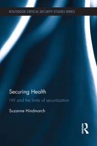 Cover Securing Health