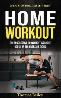 Cover Home Workout
