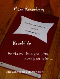 Cover Brunhilde