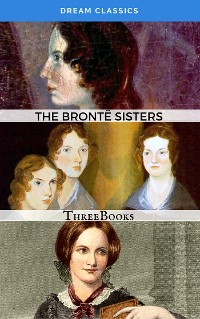 Cover The Brontë Sisters (Dream Classics)