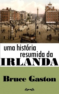 Cover Uma História Resumida Da Irlanda