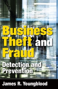 Cover Business Theft and Fraud