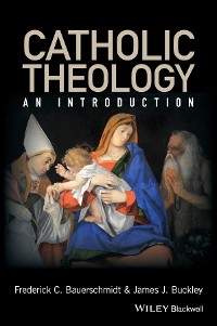 Cover Catholic Theology