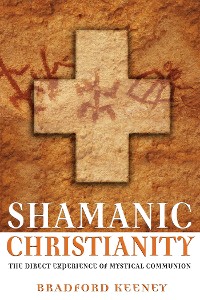 Cover Shamanic Christianity