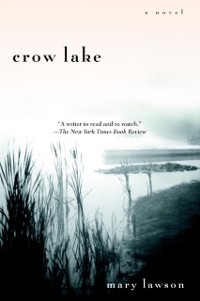 Cover Crow Lake