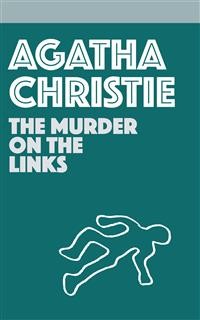 Cover The Murder on the Links