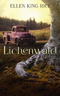Cover Lichenwald
