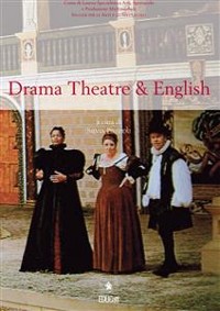 Cover Drama, Theatre & English