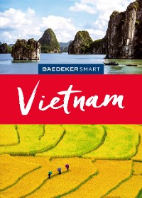 Cover Baedeker SMART Reiseführer Vietnam