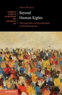 Cover Beyond Human Rights