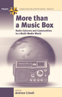 Cover More Than a Music Box