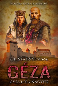 Cover Géza