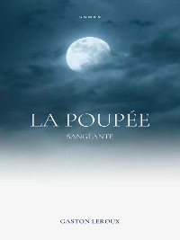 Cover La Poupée Sanglante